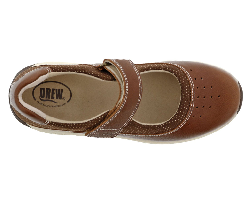 Camel Leather-TRUST 4