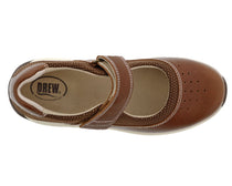 Camel Leather-TRUST 4