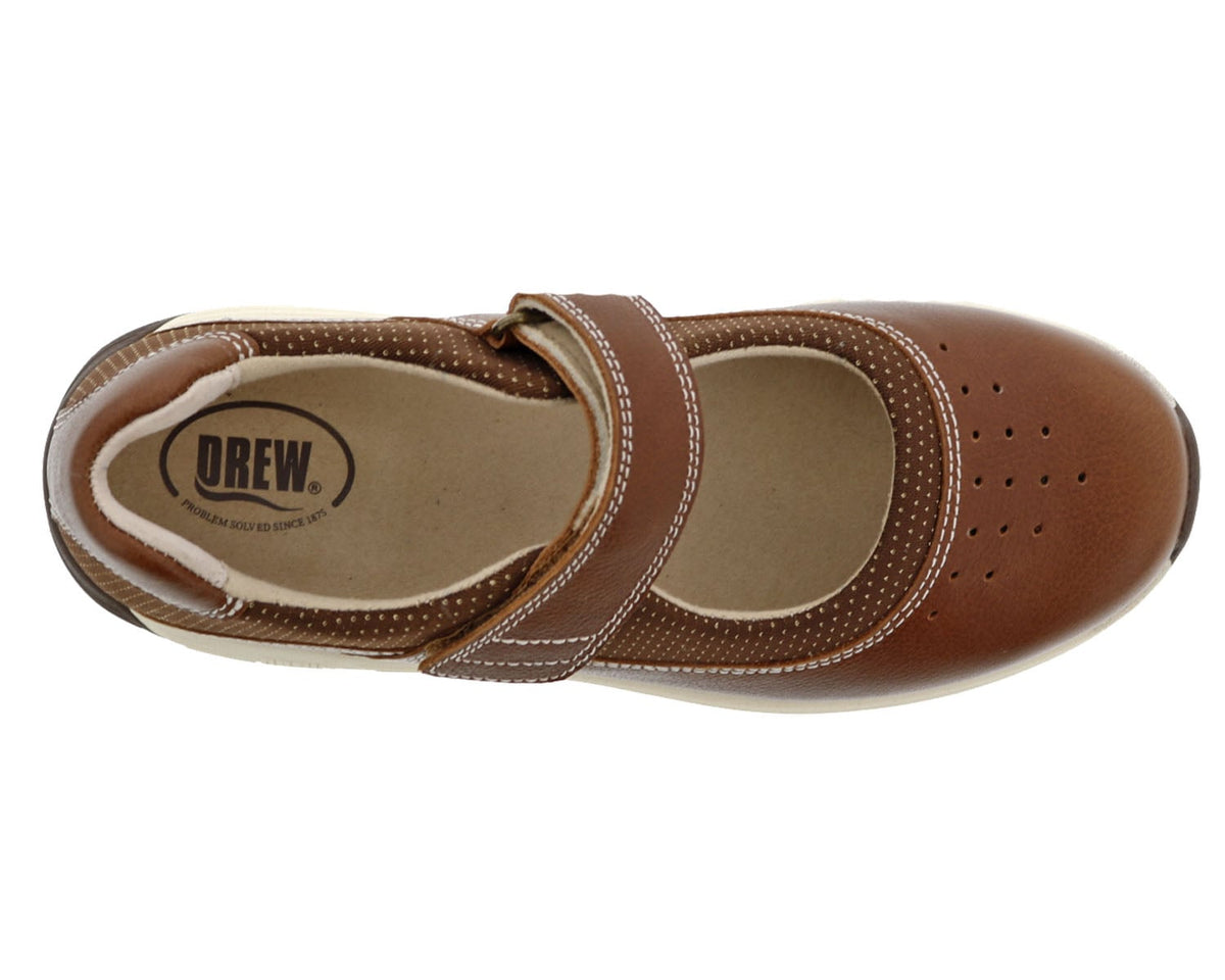 Camel Leather-TRUST 4