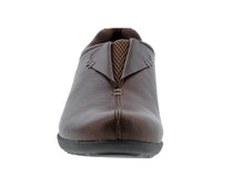 Brown Leather-NAPLES 3