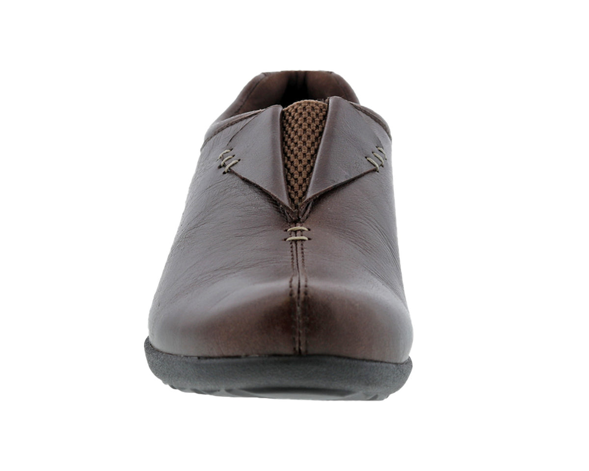 Brown Leather-NAPLES 3