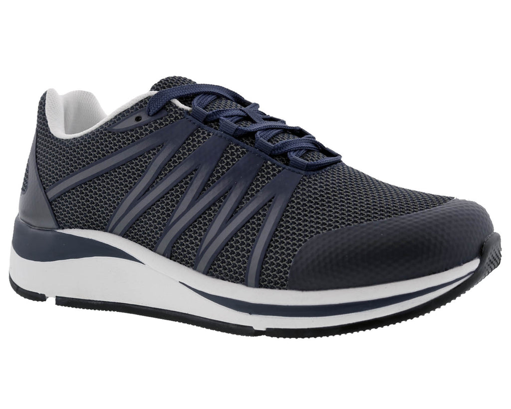 Navy Mesh Combo-PLAYER 1