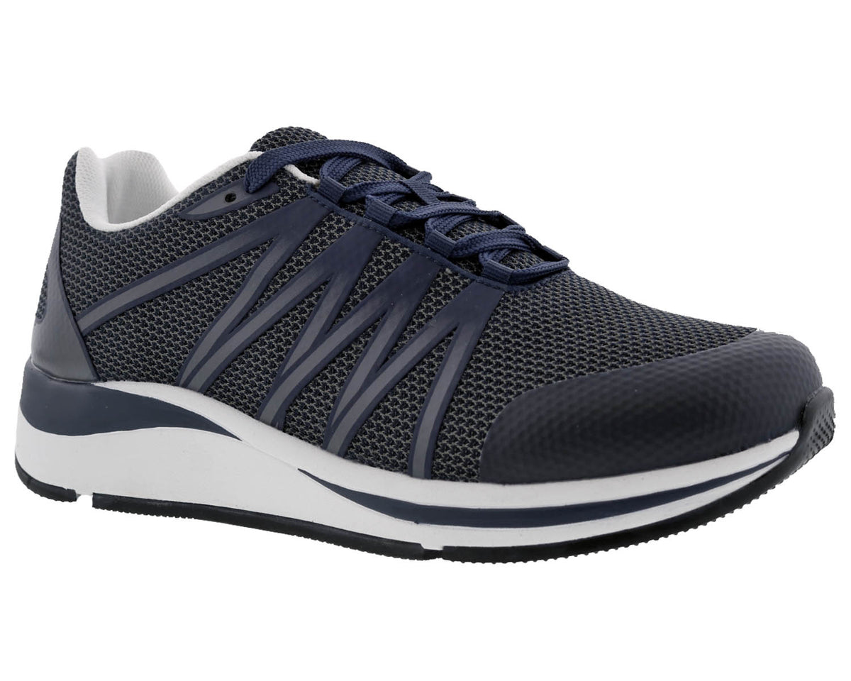 Navy Mesh Combo-PLAYER 1