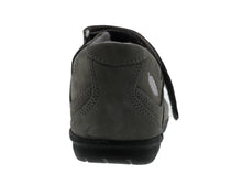 Grey Leather Stretch-DELITE 3