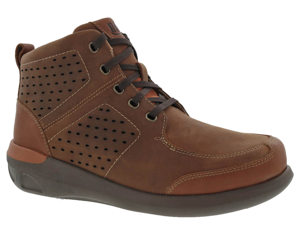 Camel Leather-Murphy 1