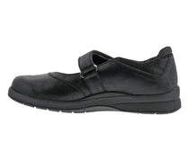 Dusty Black Leather-ENDEAVOR 5