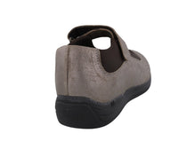 Dusty Pewter Leather-ROSE 4