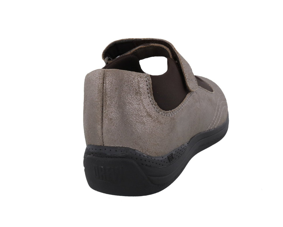 Dusty Pewter Leather-ROSE 4