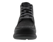 Black Nubuck-Murphy 3