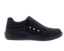 Black Nubuck-BOUQUET 6
