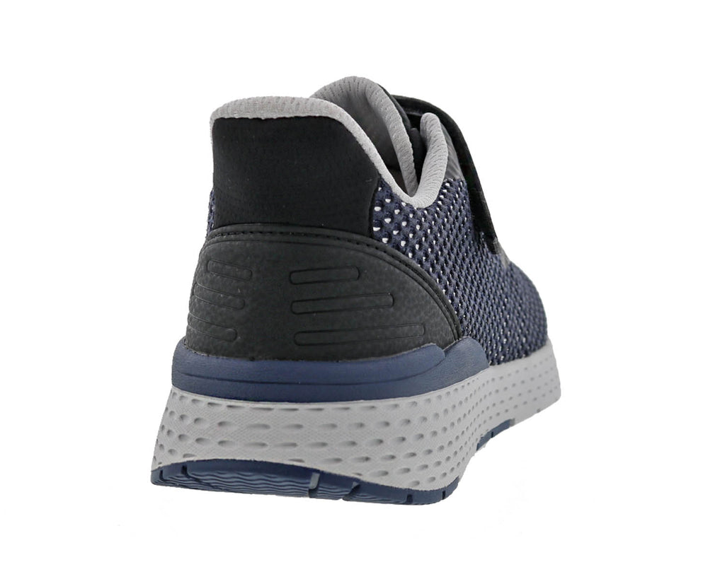 Navy Mesh Combo-PRESTO 5