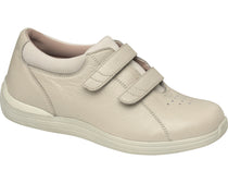 Bone Soft Pebble Leather-LOTUS 1