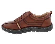 Brown Leather-HOGAN 3