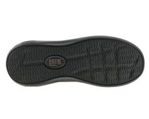 Brown Suede Leather-MILES 5