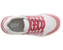 White Coral Mesh-BALANCE 4