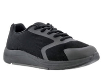 Black Mesh-STABLE 1