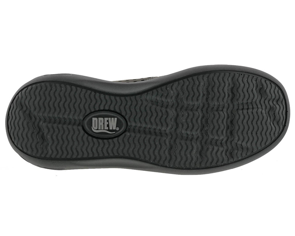 Black Nubuck-MILES 4