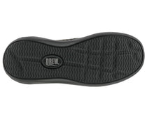 Black Nubuck-MILES 4