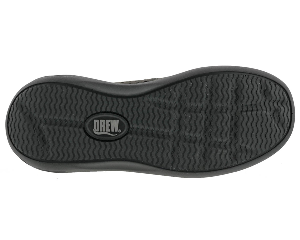 Black Nubuck-MILES 4