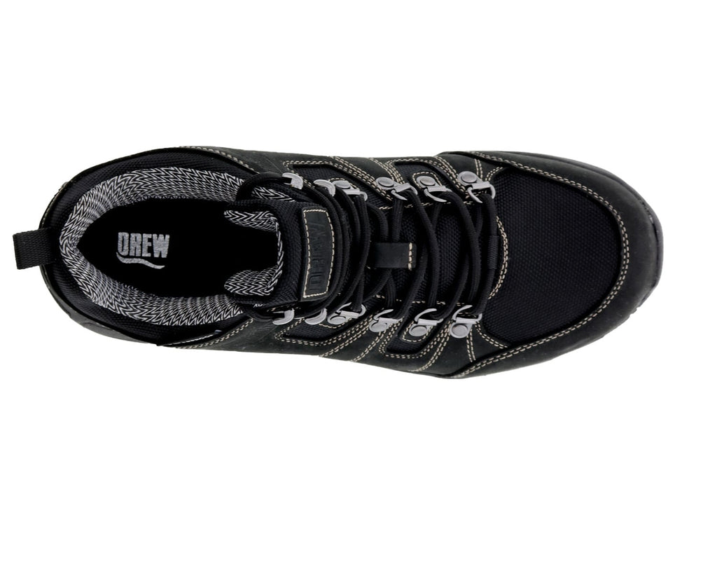 Black Leather-CANYON 7
