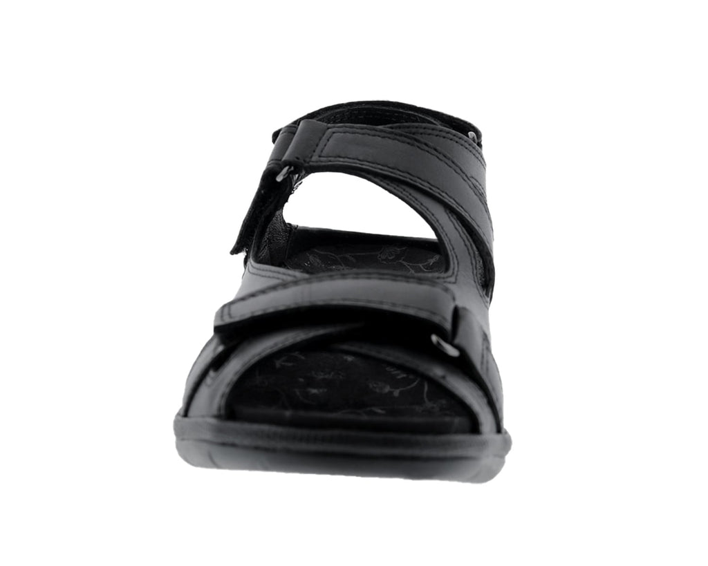 Black Leather-LAGOON 5