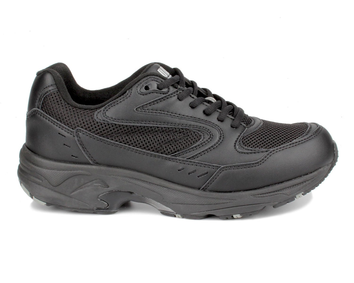 Black Mesh Combo-LANCE 6