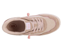 Taupe Suede Combo-HOBBY 6