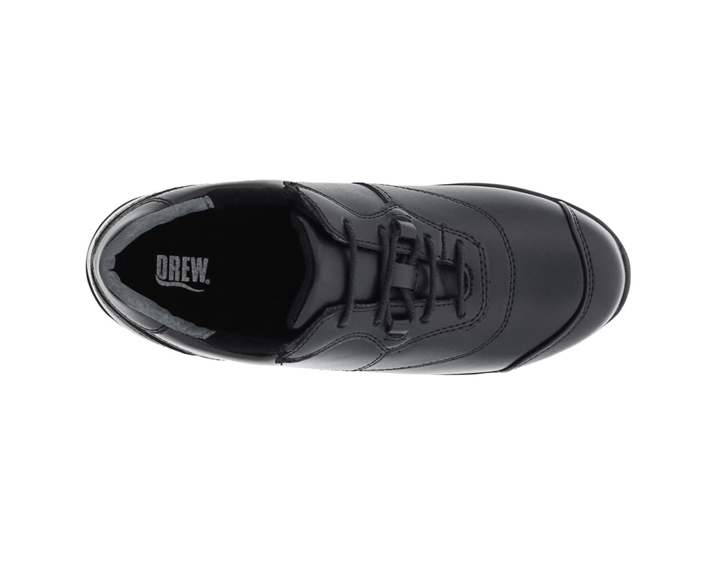 Black Leather-BASIL 4