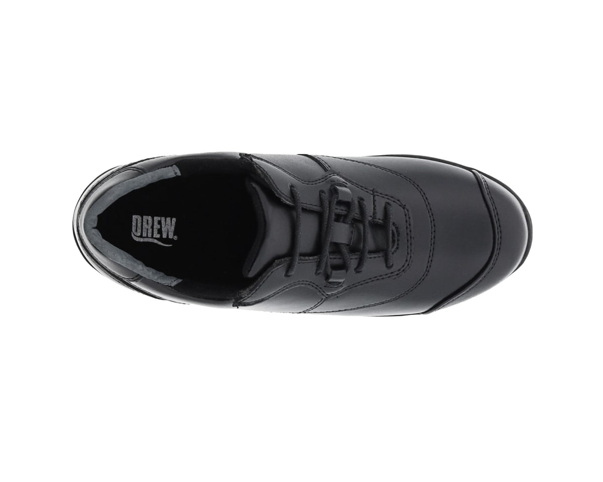Black Leather-BASIL 4
