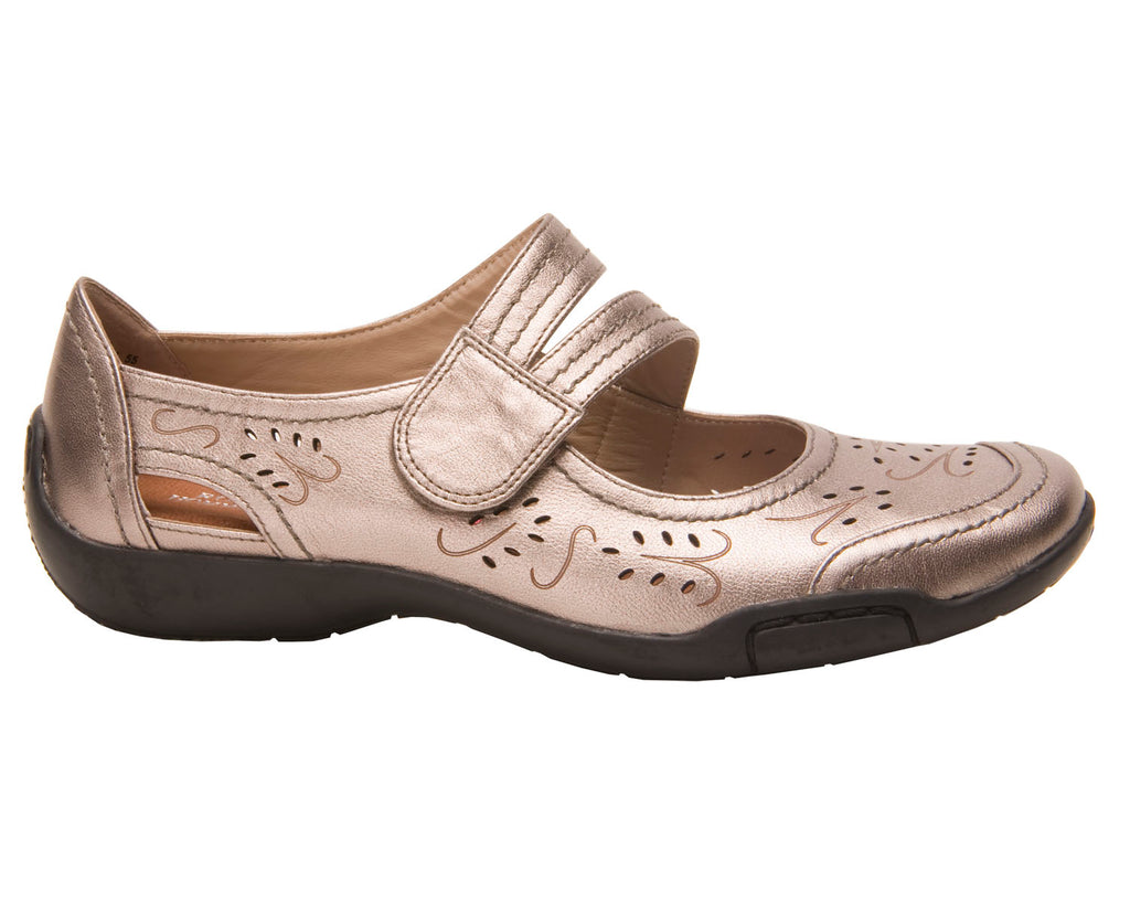 Pewter Leather-CHELSEA 4