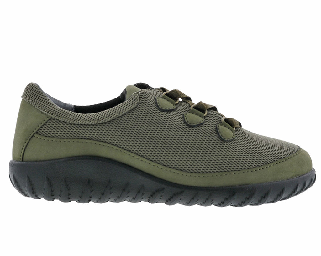 Olive Mesh Combo-SHINE 3