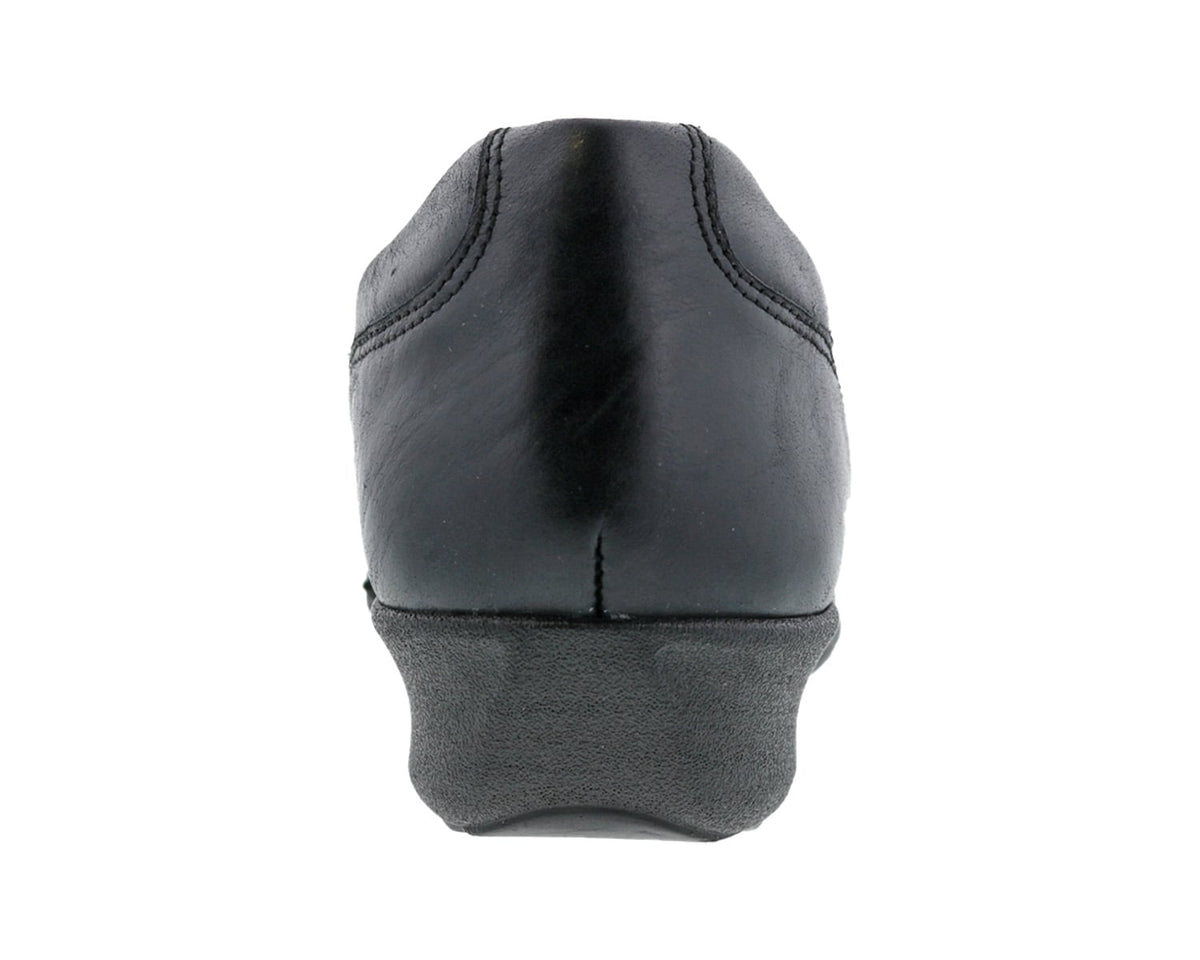 Black Leather-NAPLES 4