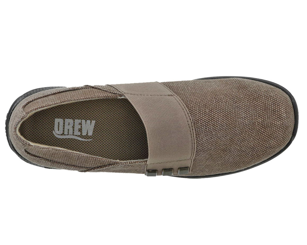 Tan Canvas Stretch-POSY 2