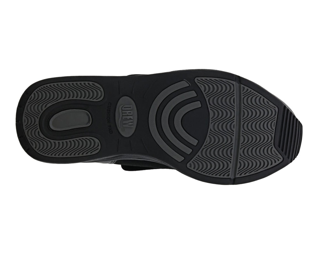 Black Mesh Combo-STRENGTH 5