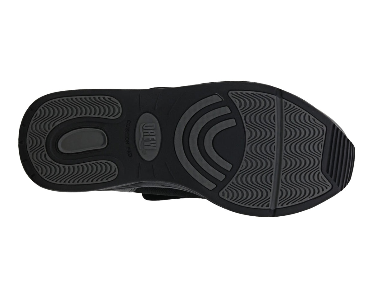 Black Mesh Combo-STRENGTH 5