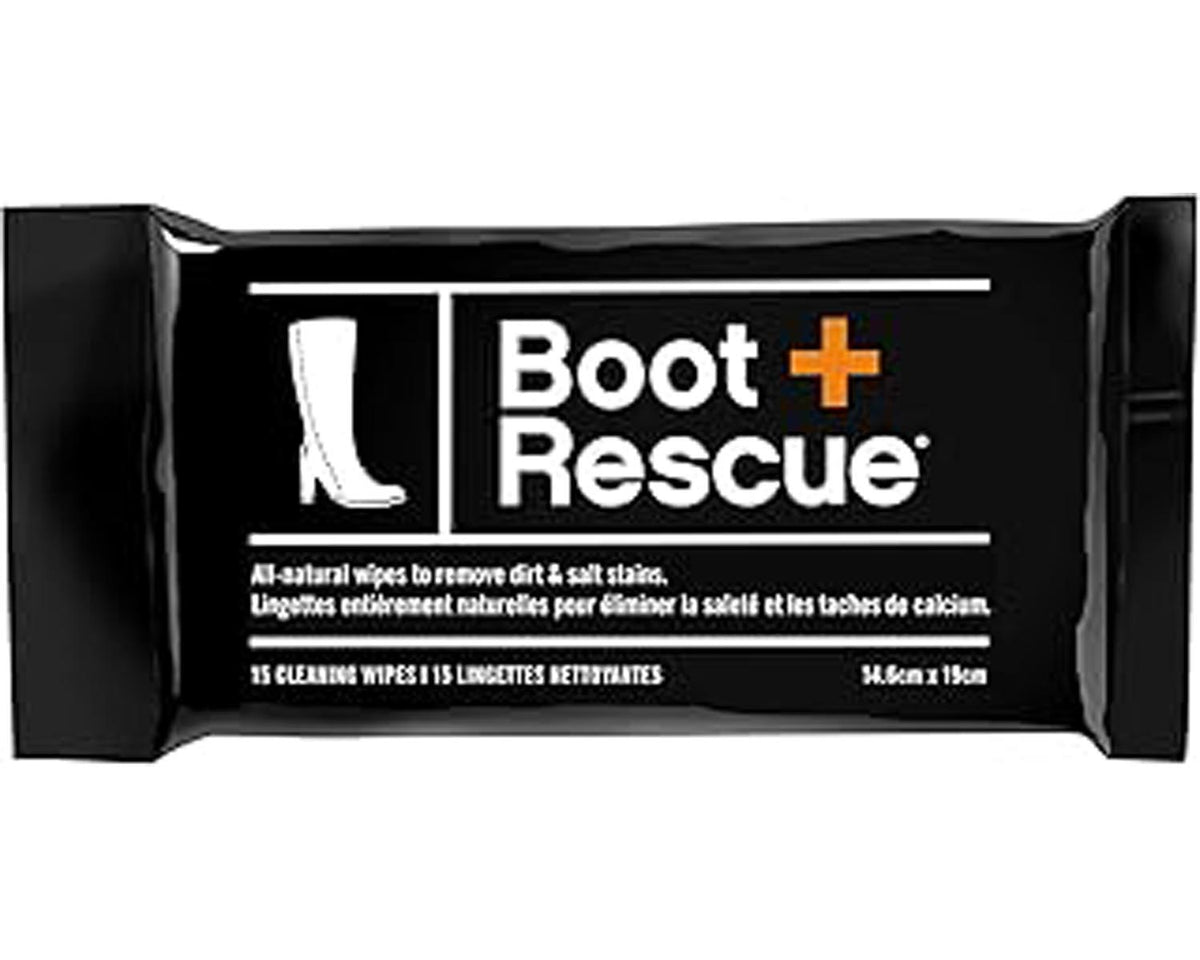 White-BOOT RESCUE WIPES 1 Main image