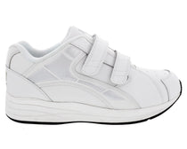 White Leather-FORCE V 4
