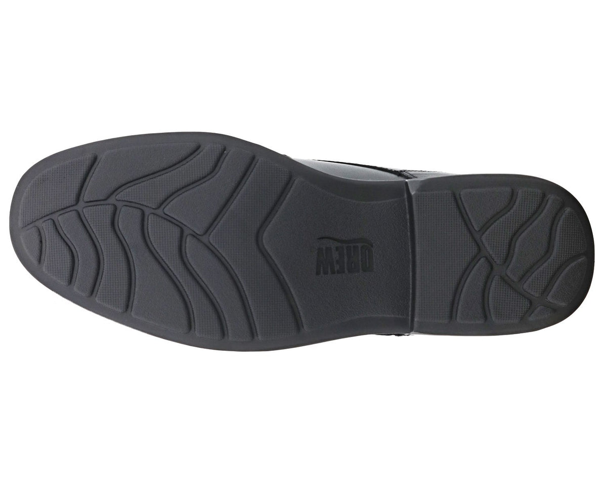 Black Leather-PARK 5