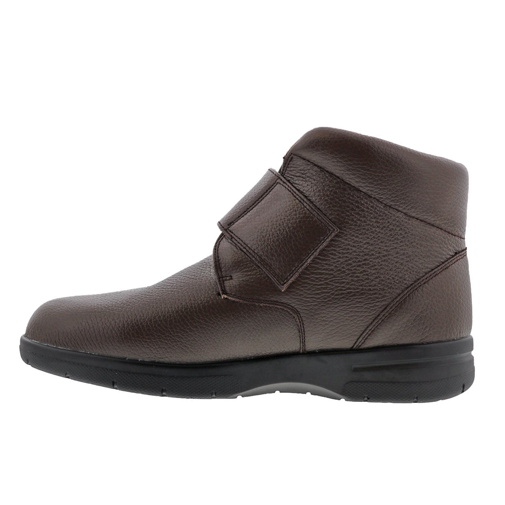 Brown Tumbled Leather-BIGEASY 2