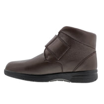 Brown Tumbled Leather-BIGEASY 2
