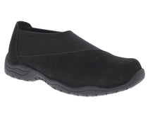 Black Leather Black Stretch-Amora 1