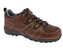 Dark Brown Leather-CANYON 1