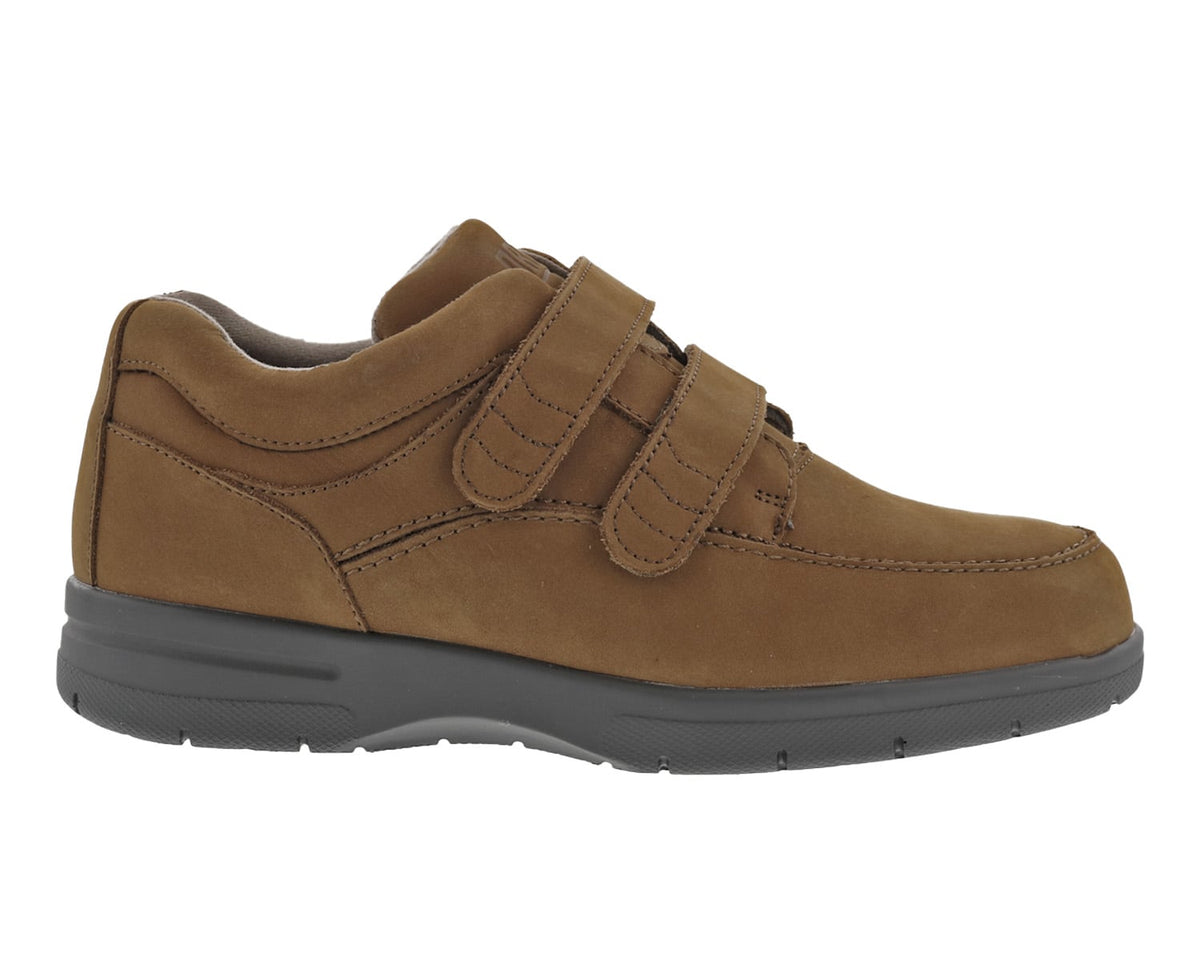 Cognac Nubuck-TRAVELER V 4