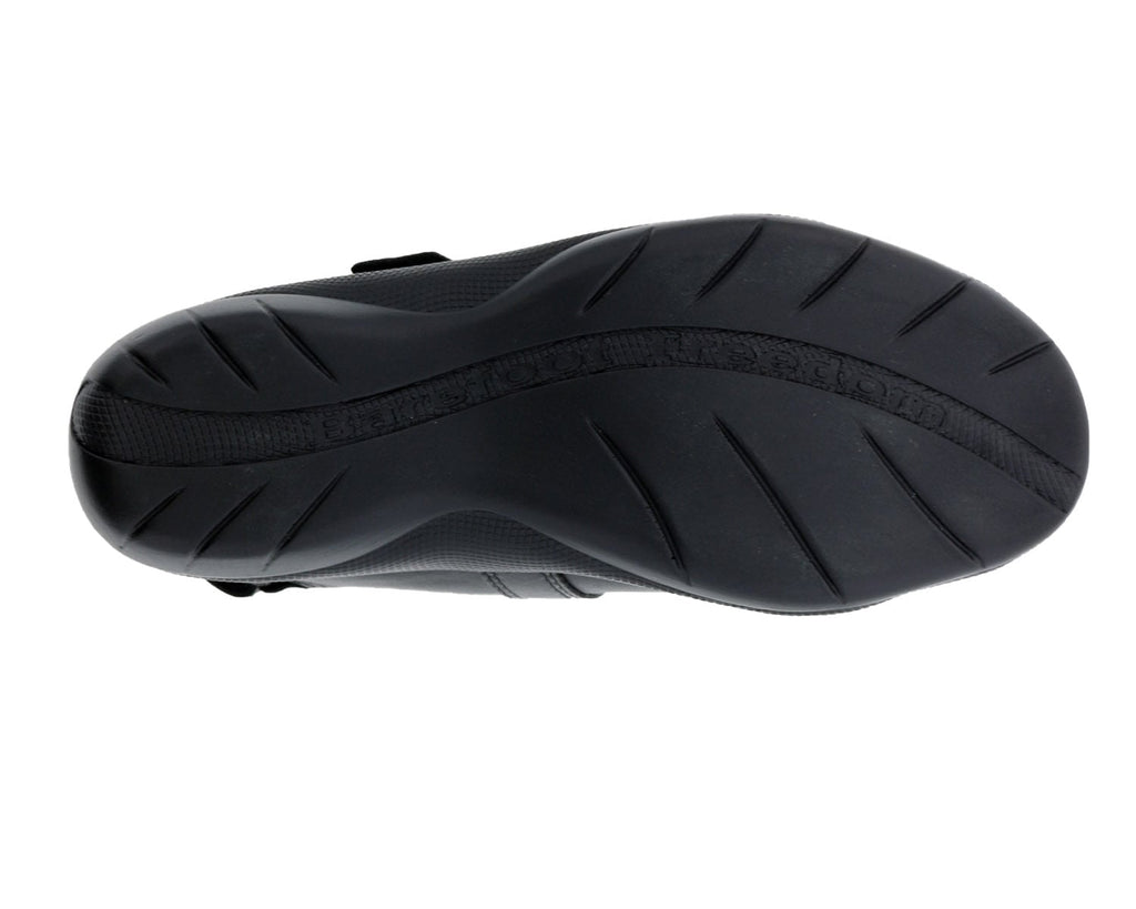 Black Leather-LAGOON 6