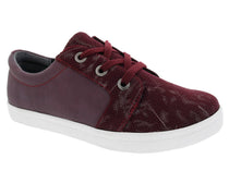 Burgundy Combo-Ruby 1
