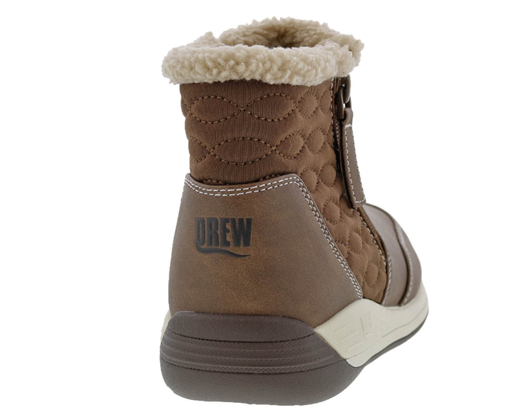 Brown Combo-TABBY 3