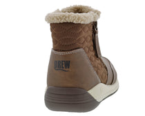 Brown Combo-TABBY 3
