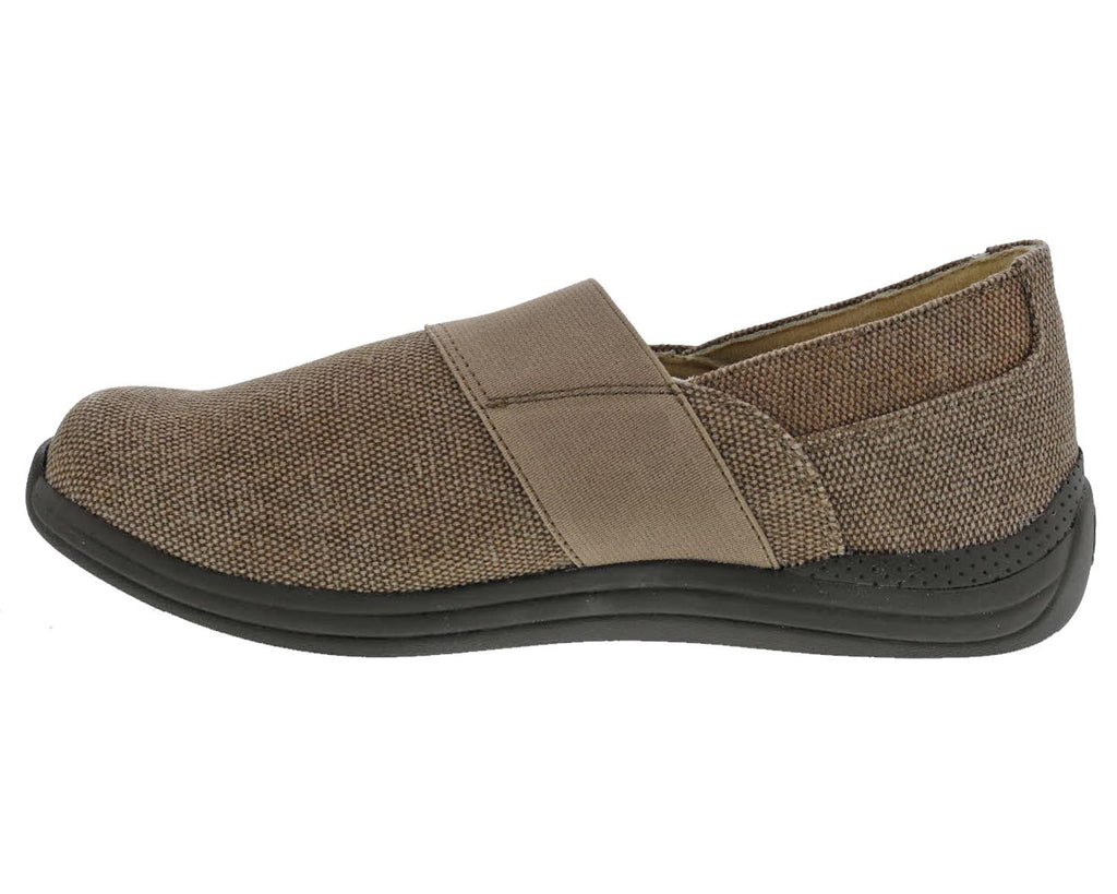 Tan Canvas Stretch-POSY 3