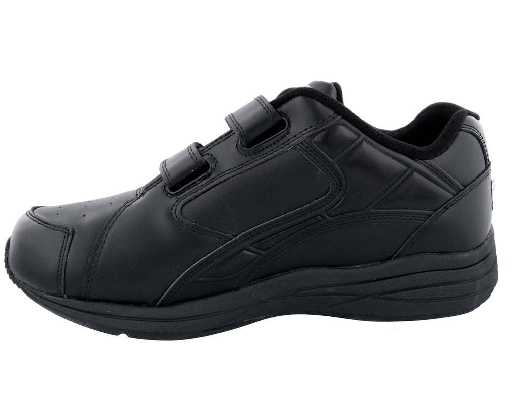 Black Leather-FORCE V 3