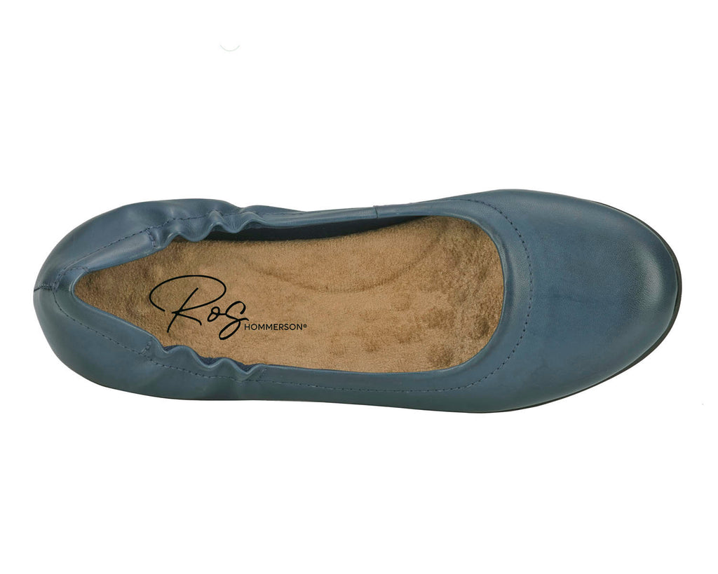 Navy Leather-TESS 5